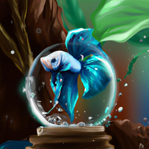 Can You Keep Female Bettas With Angelfish 1681283979.8129525 
