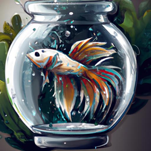 Can You Keep Female Bettas With Angelfish 1681284139.4268184 
